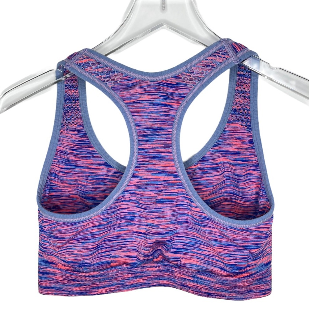 Avia Racerback Sports Bra - Picture 9 of 10